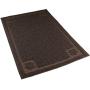 Darkyazi Pet Feeding Mat Large for Dogs and Cats,24''×16'' Flexible and Easy to Clean Feeding Mat,Best for Non Slip Waterproof Feeding Mat