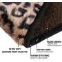 Thermal Cat Pet Dog Connectable Warming Bed Mat, Comfortable Nap, Sleeping and Crate Mat for Cats - Includes Buttons to Attach Mats Together (Beige, Large) Thermal Cat Pet Dog Connectable Warming Bed Mat, Comfortable Nap, Sleeping and Crate Mat for Cats - Includes Buttons to Attach Mats Together (Beige, Large)