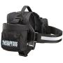 Doggie Stylz Dog Harness Utitlity Side Bags Servcie Dog Harnesses –Medium/Large/XLarge/XXLarge