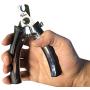 Resco Professional Dog Nail Trimmer, Surgical Steel