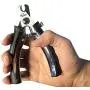 Resco Professional Dog Nail Trimmer, Surgical Steel