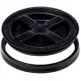 Gamma Seal Lid, Black - 3 Pack Gamma Seal Lid, Black - 3 Pack