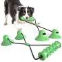 CHENLU Pet Supplies Multifunctional pet Molar Biting Dog Toy Rubber Chewing Ball Cleaning Teeth Safe Elastic TPR Soft Puppy Sucker Biting Dog Toy CHENLU Pet Supplies Multifunctional pet Molar Biting Dog Toy Rubber Chewing Ball Cleaning Teeth Safe Elastic TPR Soft Puppy Sucker Biting Dog Toy