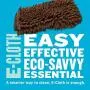 E-Cloth Pet Cleaning & Bathing Mitt, Perfect Cleaning with just Water E-Cloth Pet Cleaning & Bathing Mitt, Perfect Cleaning with just Water