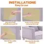 Cat Scratch Pad - Double Sided Anti Cat Scratch Furniture Protector - 5-Pack XL 16'' L 12'' W & 5-Pack Large 17'' L 10'' W Cat Scratch Deterrent Training Tape Sheets - Clear Training Tape (10 Pack) Cat Scratch Pad - Double Sided Anti Cat Scratch Furniture Protector - 5-Pack XL 16'' L 12'' W & 5-Pack Large 17'' L 10'' W Cat Scratch Deterrent Training Tape Sheets - Clear Training Tape (10 Pack)