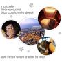 VeMee Plush Cat Sleep Bag Cozy Pet Cave Bed Covered Pet Beds Cave for Cat Small Dogs and Puppies VeMee Plush Cat Sleep Bag Cozy Pet Cave Bed Covered Pet Beds Cave for Cat Small Dogs and Puppies