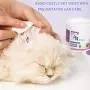N/J 130+130 Cotton Pads Pet Ear and Eye Pet Wipes for Dogs and Cats,Non-Toxic, All-Natural Grooming Wipes, Puppy Dog Wipes Eye Tear Stain Remover Wipes,Unscented Gentle Cat Ear Wipe N/J 130+130 Cotton Pads Pet Ear and Eye Pet Wipes for Dogs and Cats,Non-Toxic, All-Natural Grooming Wipes, Puppy Dog Wipes Eye Tear Stain Remover Wipes,Unscented Gentle Cat Ear Wipe