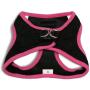 Voyager Step-in Air Dog Harness - All Weather Mesh, Step in Vest Harness for Small and Medium Dogs by Best Pet Supplies