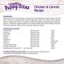 Wellness Natural Grain Free Puppy Training Treats