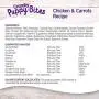 Wellness Natural Grain Free Puppy Training Treats Wellness Natural Grain Free Puppy Training Treats