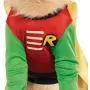 DC Comics Teen Titans Robin Pet Costume DC Comics Teen Titans Robin Pet Costume