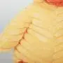 KINJUWEE Plush Corduroy Pet Toys, Durable Soft Plush Toys for Small and Medium-Sized Dogs, Strong Squeaky Dog Chew Toys, Puppies Chew Toys, Duck, Yellow KINJUWEE Plush Corduroy Pet Toys, Durable Soft Plush Toys for Small and Medium-Sized Dogs, Strong Squeaky Dog Chew Toys, Puppies Chew Toys, Duck, Yellow