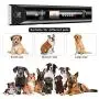 Hatteker Dog Clippers Professional Pet Grooming Kit Low Noise Cordless Waterproof Cat Hair Trimmer with Comb Guides Scissors Hatteker Dog Clippers Professional Pet Grooming Kit Low Noise Cordless Waterproof Cat Hair Trimmer with Comb Guides Scissors
