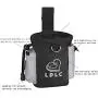 Dog Treat Bags Training Pouch Waist Pet Small Dog Bait Holder Animal Walking Snack Container Hiking Toys Pack Dispenser Carries Built-in Poop Bag Dispenser Dog Treat Bags Training Pouch Waist Pet Small Dog Bait Holder Animal Walking Snack Container Hiking Toys Pack Dispenser Carries Built-in Poop Bag Dispenser
