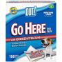 Out! Moisture Lock Puppy Training Pads