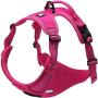 Creation Core Reflective No Pull Dog Harness with Handle Breathable Durable Nylon Pet Vest