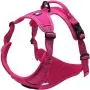 Creation Core Reflective No Pull Dog Harness with Handle Breathable Durable Nylon Pet Vest Creation Core Reflective No Pull Dog Harness with Handle Breathable Durable Nylon Pet Vest