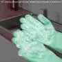 Hellopet Dog Grooming Gloves Dog Bath Shampoo Brush Dog Grooming Brush Multipurpose Gloves Dish Washing,Car Washing Hellopet Dog Grooming Gloves Dog Bath Shampoo Brush Dog Grooming Brush Multipurpose Gloves Dish Washing,Car Washing