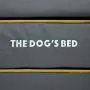The Dog’s Bed Orthopedic Dog Bed, Premium Memory Foam S-XXXL, Waterproof, Dog Pain Relief for Arthritis, Hip & Elbow Dysplasia, Post Surgery, Lameness, Senior Supportive, Calming Bed, Washable Cover The Dog’s Bed Orthopedic Dog Bed, Premium Memory Foam S-XXXL, Waterproof, Dog Pain Relief for Arthritis, Hip & Elbow Dysplasia, Post Surgery, Lameness, Senior Supportive, Calming Bed, Washable Cover
