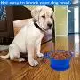 FANIMAL Collapsible Dog Bowl,2 Pack Collapsible Dog Water Bowl for Travel Walking, Portable Silicone Dogs Bowl Pet Food Water Feeder Bowls for Dog Cat with Suction Pad & Carabiner FANIMAL Collapsible Dog Bowl,2 Pack Collapsible Dog Water Bowl for Travel Walking, Portable Silicone Dogs Bowl Pet Food Water Feeder Bowls for Dog Cat with Suction Pad & Carabiner