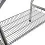 Flying Pig 32'' Small Size Heavy Duty Stainless Steel Frame Foldable Dog Pet Grooming Table (32'' x 21'') Flying Pig 32'' Small Size Heavy Duty Stainless Steel Frame Foldable Dog Pet Grooming Table (32'' x 21'')