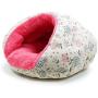 DOGO Burger Dog Bed - Dandelion