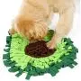 redcolourful Quality Pet Supplies, Avocado Pattern Pet Sniffing Mat Feeding Training Pad Toy Dog Release Stress Training Blanket Ideal Pet Product redcolourful Quality Pet Supplies, Avocado Pattern Pet Sniffing Mat Feeding Training Pad Toy Dog Release Stress Training Blanket Ideal Pet Product