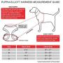 Puppia Elliott Harness A