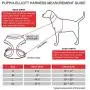 Puppia Elliott Harness A Puppia Elliott Harness A