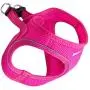 azuza Dog Harness for Small Dogs, Reflective Step in Dog Vest Harness, All Weather Comfort Air Mesh Puppy Harness azuza Dog Harness for Small Dogs, Reflective Step in Dog Vest Harness, All Weather Comfort Air Mesh Puppy Harness