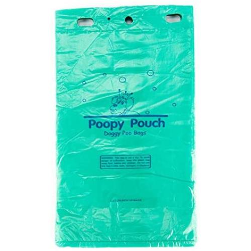Poopy Pouch Header Bags Poopy Pouch Header Bags