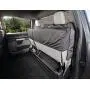 4Knines Crew Cab Rear Bench Seat Cover with Hammock - Heavy Duty - Waterproof 4Knines Crew Cab Rear Bench Seat Cover with Hammock - Heavy Duty - Waterproof