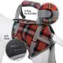 ZJWD Dog Lift Harness,Dog Recovery Sling Lift Harness Portable Pet Rehabilitation Vest,for Small Large Dogs Surgery Recovery Walking Pain Relief,Orange,L ZJWD Dog Lift Harness,Dog Recovery Sling Lift Harness Portable Pet Rehabilitation Vest,for Small Large Dogs Surgery Recovery Walking Pain Relief,Orange,L