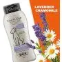 Wahl 4-In-1 Calming Pet Shampoo – Cleans, Conditions, Detangles, & Moisturizes with Lavender Chamomile Wahl 4-In-1 Calming Pet Shampoo – Cleans, Conditions, Detangles, & Moisturizes with Lavender Chamomile