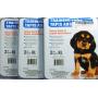 Greenbrier International Pet Training Pads Heavy Duty and Super Absorbent 3 Per Pack 26 Inch X 30 Inch Each (3 Pack)