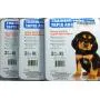 Greenbrier International Pet Training Pads Heavy Duty and Super Absorbent 3 Per Pack 26 Inch X 30 Inch Each (3 Pack) Greenbrier International Pet Training Pads Heavy Duty and Super Absorbent 3 Per Pack 26 Inch X 30 Inch Each (3 Pack)