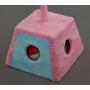IRIS Mini Spring Loaded Cat Toy