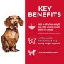 Hills Science Diet Adult Perfect Weight Small & Mini Chicken Recipe Dry Dog Food