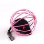 New Cat Toy Mouse Ball Lovely Kitten Gift Funny Play Toys Mouse Ball Best Gift for Pet Cats Products