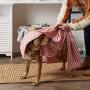 Bone Dry Embroidered Pet Towel