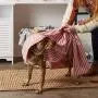 Bone Dry Embroidered Pet Towel Bone Dry Embroidered Pet Towel
