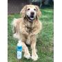 Mighty Mutt Natural & Hypoallergenic Dog Shampoo and Conditioner, Anti-itch, Soothing and Deodorizing (9oz)