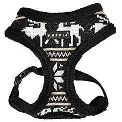 Puppia Prancer Harness A