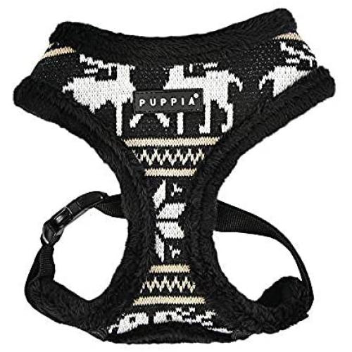 Puppia Prancer Harness A