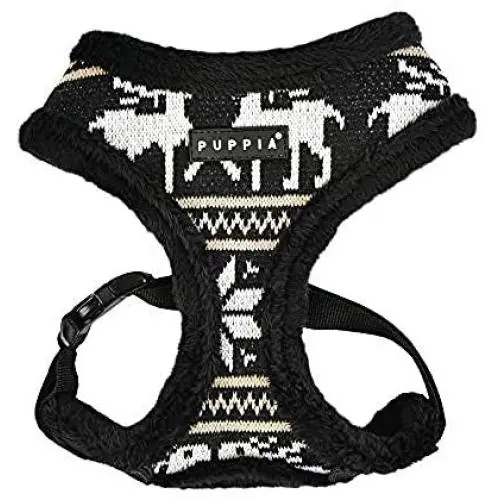 Puppia Prancer Harness A Puppia Prancer Harness A