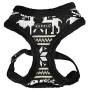 Puppia Prancer Harness A