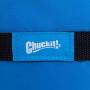 Chuckit! Travel Bed - Comfort on the Go - Blue/Gray - One Size