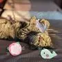 Sumind 12 Pieces Catnip Toys for Cat Interactive Cat Catnip Toys Cat Catnip Chew Toy Plush Cartoon Cute Shape Catnip Toys for Pet Kitten Cat Playing Chewing Grinding Claw and Teeth Cleaning Sumind 12 Pieces Catnip Toys for Cat Interactive Cat Catnip Toys Cat Catnip Chew Toy Plush Cartoon Cute Shape Catnip Toys for Pet Kitten Cat Playing Chewing Grinding Claw and Teeth Cleaning