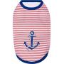 Blueberry Pet 9 Patterns Soft & Comfy Sea Lover Shirt - Cotton T-Shirt for Dogs or Kids
