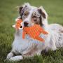 Vovodog Dog Toys Plush Dog Toys, Dog Chew Toys Pet Squeaky Toys with Squeakers - Crinkle Dog Toys for Small Medium Large Dogs